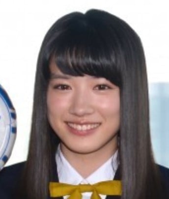 永野芽郁３