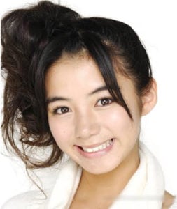 池田エライザが整形か画像比較｜注目は「目」「鼻」