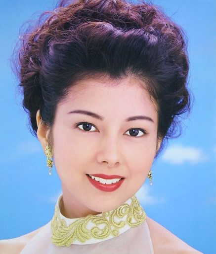 沢口靖子２