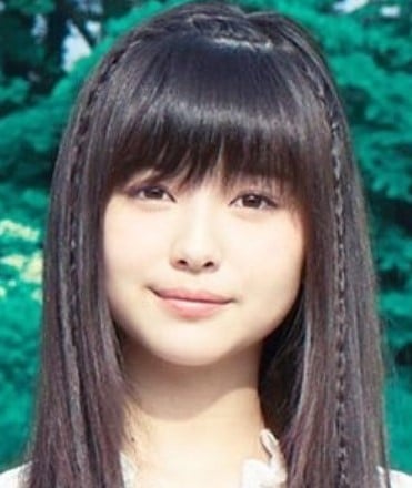 浜辺美波2