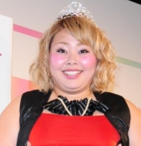 渡辺直美３