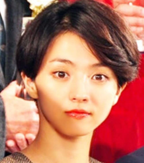 満島ひかり３