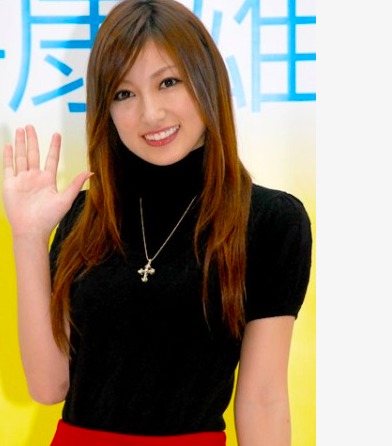 熊田曜子2
