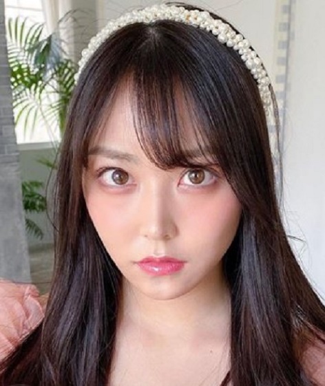 白間美瑠４