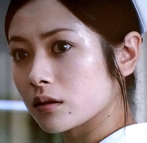 真木よう子2