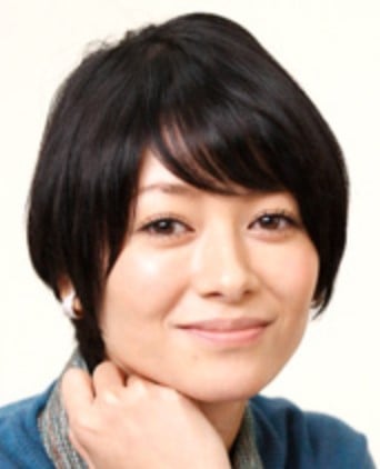 真木よう子3