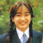 矢田亜希子が整形か画像比較｜注目は「おでこ」「目」「鼻」