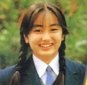 矢田亜希子が整形か画像比較｜注目は「おでこ」「目」「鼻」