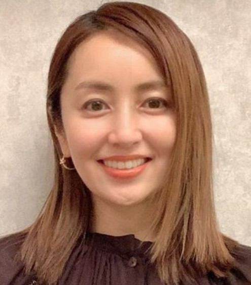 矢田亜希子4