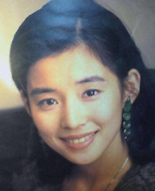石田ゆり子２