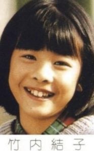 竹内結子が整形か画像比較｜注目は「おでこ」「鼻」「顎」