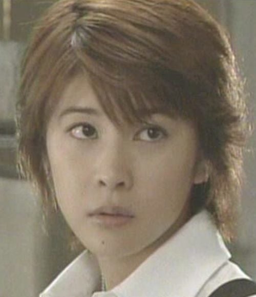 竹内結子2