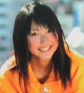 菅野結以が整形か画像比較｜注目は「目」「鼻」