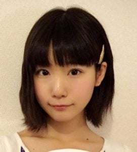 蒼川愛が整形か画像比較｜注目は「目」「鼻」「唇」「顎」