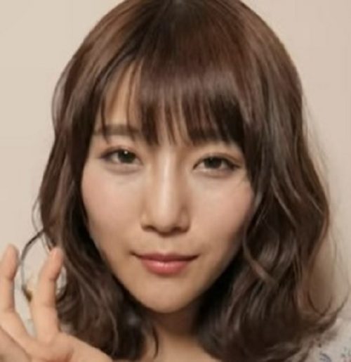 蒼川愛３