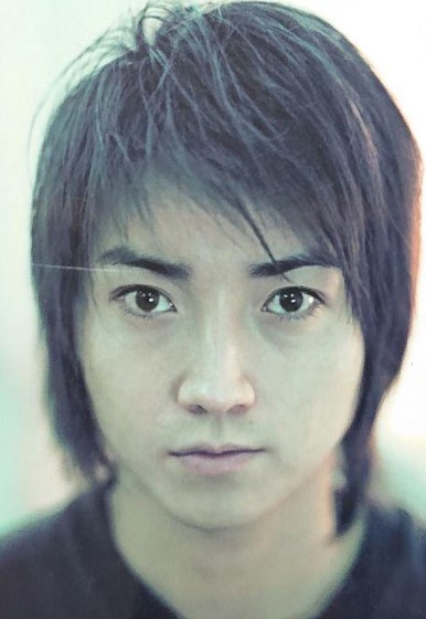 藤原竜也2