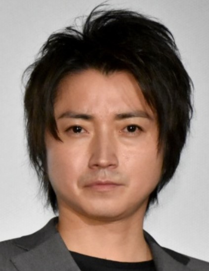 藤原竜也4