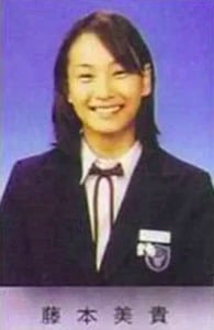 藤本美貴（ミキティ）が整形か画像比較｜注目は「目」「鼻」