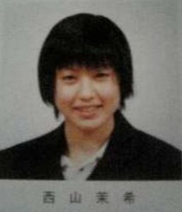 西山茉希が整形か画像比較｜注目は「目」「鼻」