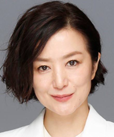 鈴木京香4