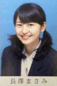 長澤まさみが整形か画像比較｜注目は「鼻」「しわ」