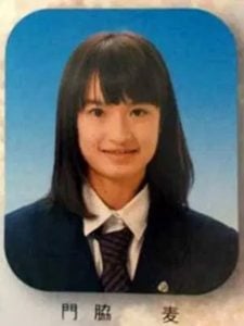 門脇麦が整形か画像比較｜注目は「目」「鼻」「唇」「顎」