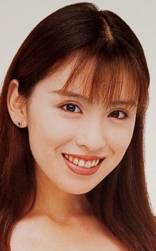 雛形あきこ２