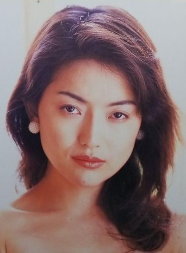 青田典子2