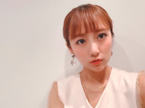 高橋みなみ4