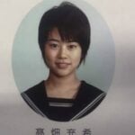高畑充希が整形か画像比較｜注目は「目」「鼻」