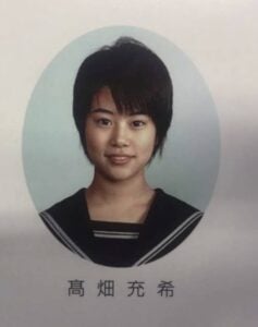 高畑充希が整形か画像比較｜注目は「目」「鼻」