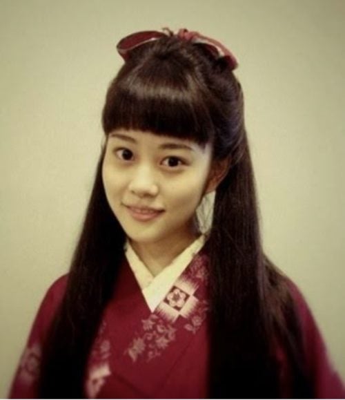 高畑充希2
