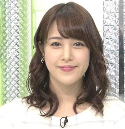 鷲見玲奈３