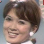 いしだあゆみが整形か画像比較｜注目は「目」「鼻」