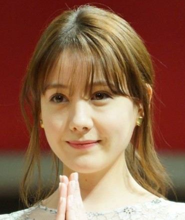 トリンドル玲奈4