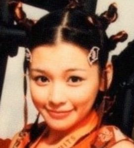 ビビアン・スーが整形か画像比較｜注目は「目」「鼻」「唇」