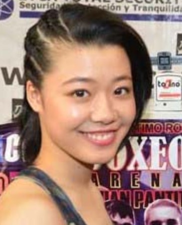 亀田姫月３