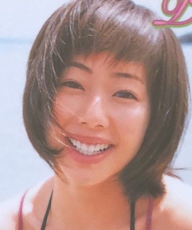井上和香２