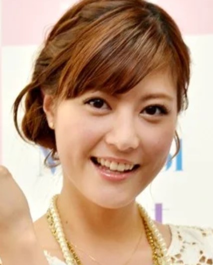 佐藤ありさ３