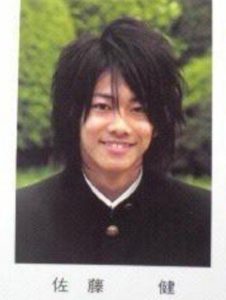 佐藤健が整形か画像比較｜注目は「目」「鼻」