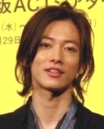 佐藤健２