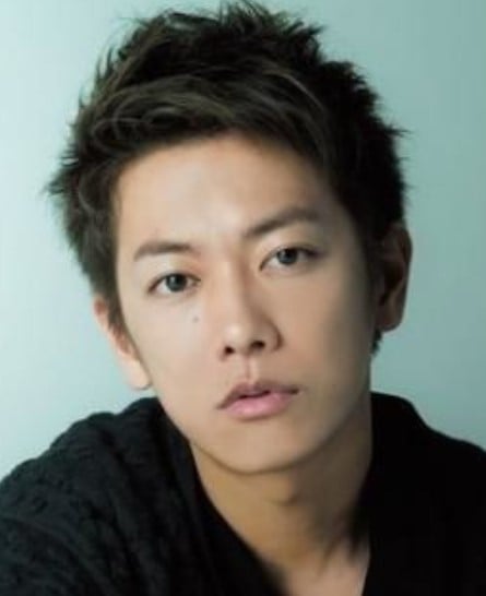佐藤健３