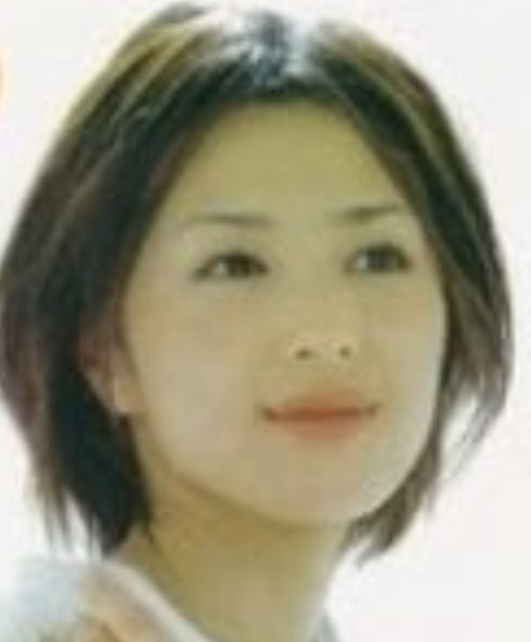 吉瀬美智子２