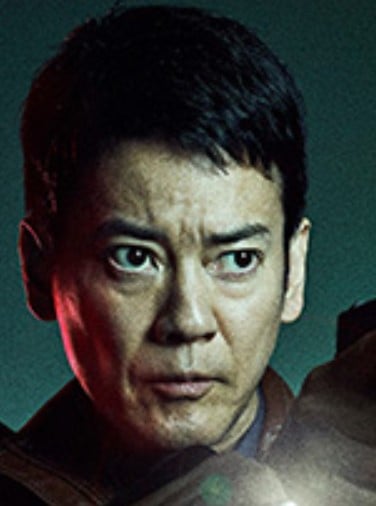 唐沢寿明４