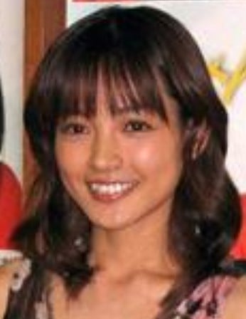 国仲涼子２