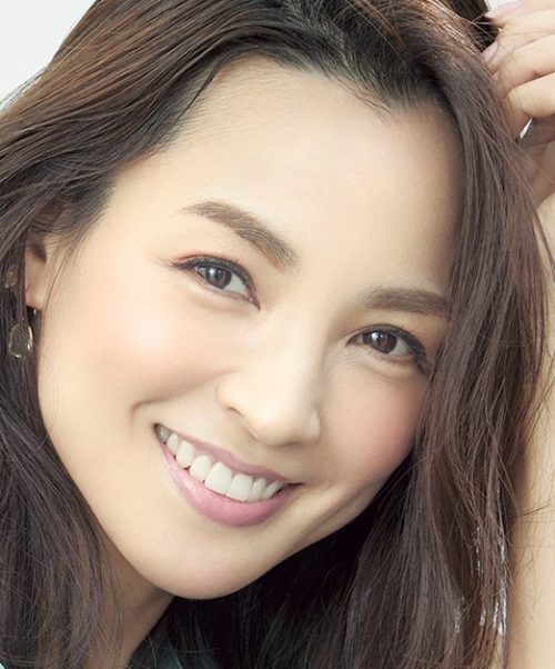 国仲涼子４