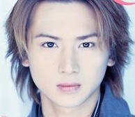 堂本光一2