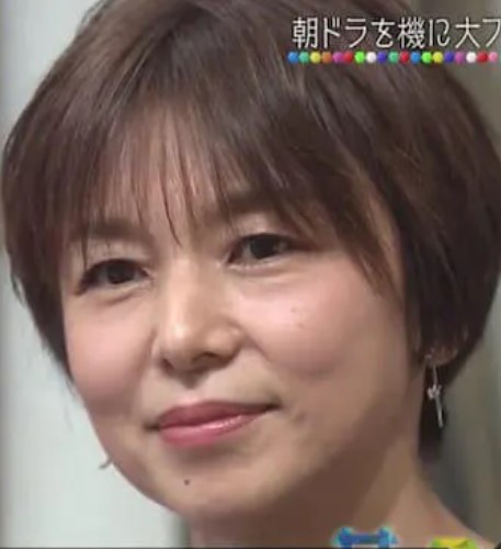 山口智子４