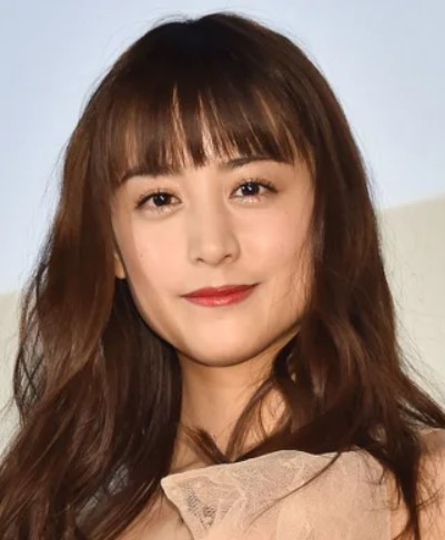 山本美月３