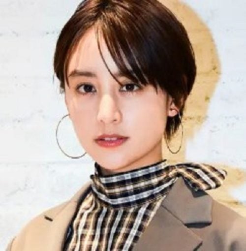 山本美月４